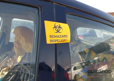 2009 Nissan Versa 1.8S из США, поврежденный, VIN 3N1BC13E59L499006